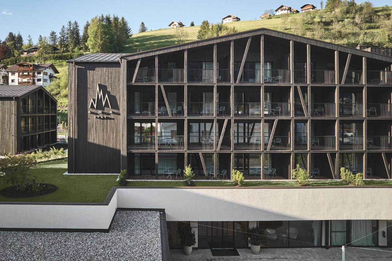 Ama Stay San Vigilio Di Marebbe Exterior photo
